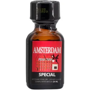 Amsterdam Special 24ml (EU)